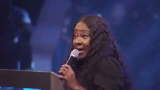 😭🤯LeAndria Johnson quotBetter Daysquot MUST SEE🤯😍 [upl. by Victorine]