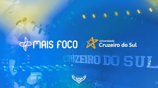 Colação Cruzeiro do Sul  22082024 [upl. by Legna]