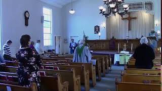 NYCC Congregational Church  Weekly Worship Service 10823 [upl. by Teerprah]