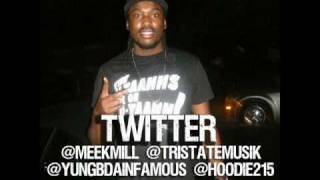 MEEK MILL  BEAMERBENZ OR BENTLEY FREESTYLE TRISTATEMUSIKCOM EXCLUSIVE [upl. by Edy]