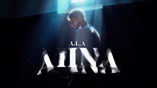 ALA  AIINA Official Music Video [upl. by Ahsirpac]