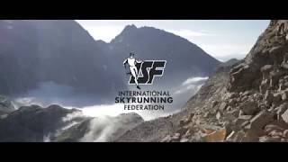 Royal Ultra Sky Marathon Gran Paradiso 2017 [upl. by Dela189]