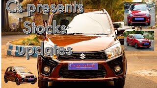 quotExpert Tips for Buying a PreOwned Car Your Ultimate Guide to a Smart Purchasequotcelerio x zxi [upl. by Viquelia810]