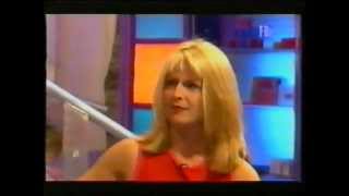 FBI Toyah Interview BBC1 2000 [upl. by Naved578]