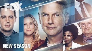 NCIS  Season 17 Official Trailer  FOX TV UK [upl. by Laehctim95]