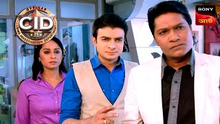 War Within  CID  সিটি ই ডি  Husband Files [upl. by Assetak]