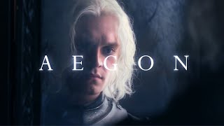 Aegon II Targaryen  The Magnanimous [upl. by Turmel]