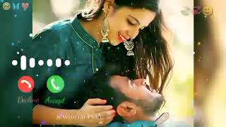 bahut pyar karte hai tum ko sanam love ringtone songbahut pyar karte hai status videos world feel [upl. by Maillliw]