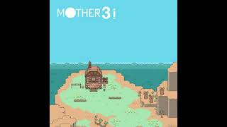 Theme of Duster  MOTHER 3i OST [upl. by Atinniuq]