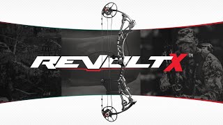 Bowtech Revolt X [upl. by Talanta966]