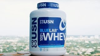 Introducing BlueLab Whey [upl. by Flinn]