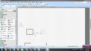 visio 基本操作 [upl. by Estrin]
