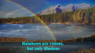 The Carpenters  Rainbow Connection w lyrics [upl. by Digdirb]