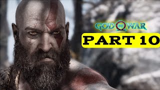 GOD OF WAR 4PC Gameplay Walkthrough Part 10  FULL GAME   MULTI GAMING  Hindi Commentary [upl. by Mini]