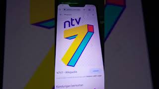 tv3 ntv7 8tv tv9 tonton [upl. by Tiersten972]