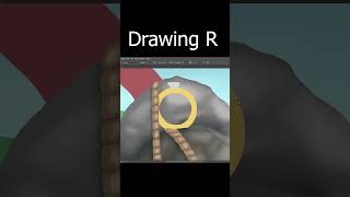 Drawing R [upl. by Nuncia]