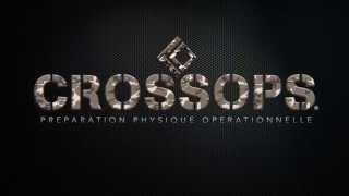 Teaser 02  CROSSOPS  CrossFit Army Combat [upl. by Golden]