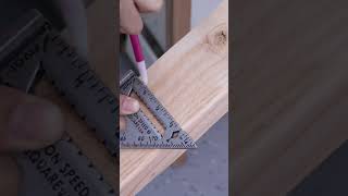 Make Sturdy Leg Frame For Workbench Part 1 [upl. by Sausa410]