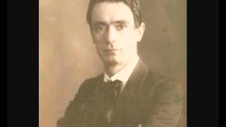 Rudolf Steiner in Nederland [upl. by Sigmund]