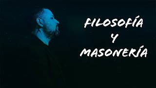 Filosofía y Masonería [upl. by Priest687]