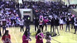 RHS Video Yearbook Class of 2014 [upl. by Binnie563]