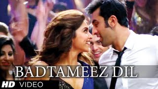 Thumkeshwari  Bhediya  Varun Dhawan Kriti S Shraddha K  SachinJigarRashmeet Ash K Amitabh B [upl. by Itak]