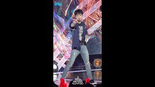 예능연구소 직캠 아이콘 죽겠다 송윤형 Focused 쇼음악중심20180804 KILLING ME iKON SONG [upl. by Possing403]