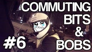 Commuting Bits amp Bobs 6 [upl. by Hughmanick591]