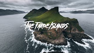 FAROE ISLANDS  4K Drone  DJI Mavic Air 2 [upl. by Moody]