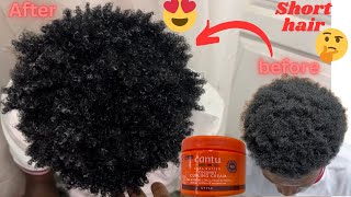 Get Curly Hair in 4 MINUTES🕛Easy Routine for Men’s Curly Hair Beginners [upl. by Hgielyak318]