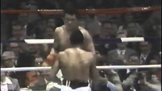 Muhammad Ali vs Jimmy Young 19760430 [upl. by Emixam]