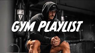 Gym Music Playlist 2024 💪 Top Workout Music Mix 🏋️‍♂️ Training Music Playlist 🏃‍♂️ Gym Motivation [upl. by Sokil]