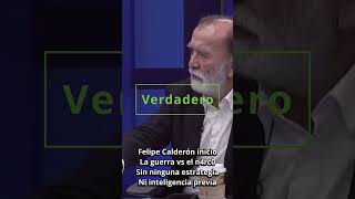 EL GRAN EPIGMENIO CERRANDOLE EL HOCICO A ESTE CHAYOTERO DE MIER CIRO GÓMEZ LEYVA [upl. by Assilana]