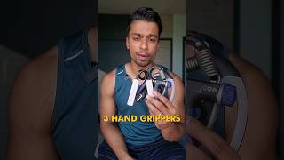 Best Hand Gripper For Bigger Arms [upl. by Bartram180]