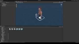 Create a RTS game with the RTS Engine for Unity Live Tutorial  Part 02 [upl. by Iggem]