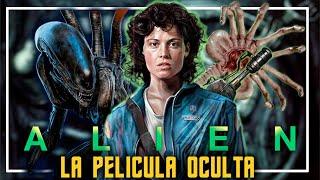 El Significado Oculto de ALIEN El Octavo Pasajero  CoffeTV [upl. by Ecenaj]