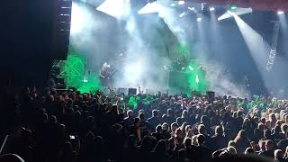 Mourning Palace  Live by Dimmu Borgir Bergen 2023 [upl. by Zsa Zsa]