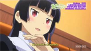 OREIMO Trailer 3 [upl. by Suhsoj]