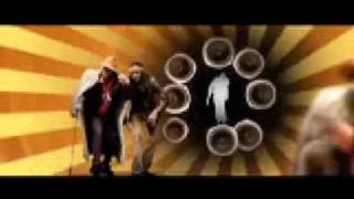 Madcon quotBegginquot official video  Lyrics [upl. by Schenck596]