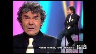 Pierre Perret  sortie compilation  Entrée libre [upl. by Kurr]