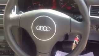 AUDI RS6 AVANT 42 V8 FOR SALE 2003 [upl. by Hctim]