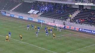 Start  Molde 3 runde Tippeligaen 2010 [upl. by O'Rourke]