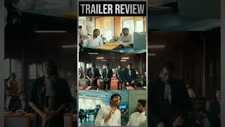 Ravanasura Trailer Review  Mass Maharaja Ravi Teja  Sushanth  Sudheer Varma  THYVIEW [upl. by Whitcher969]