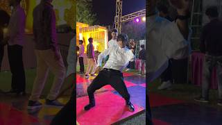 Tauba Tauba Vicky Kaushal Dance Step taubatauba dancevideo trendingdance lovedance shorts ￼￼ [upl. by Feltie]