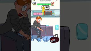 Impossible date 2 Level 30 Bust Hijacker shorts impossible shortsfeed viral [upl. by Cirone]