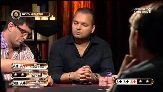 German High Roller 2012 Staffel 8 Folge 4 [upl. by Negah]