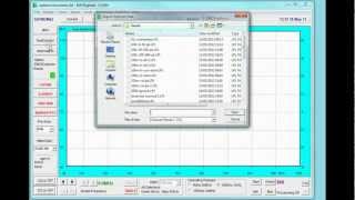 EMC conducted emissions test  detailed analysis [upl. by Anairad]