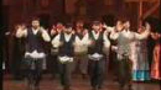 Fiddler on the roof Hindi Part 1  Tradition  Parampara [upl. by Sankaran]