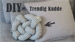 DIY  Kudde [upl. by Beaumont272]