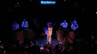 Transblucency  Live at The Troubadour  Lizzy amp the Triggermen [upl. by Thorlay553]